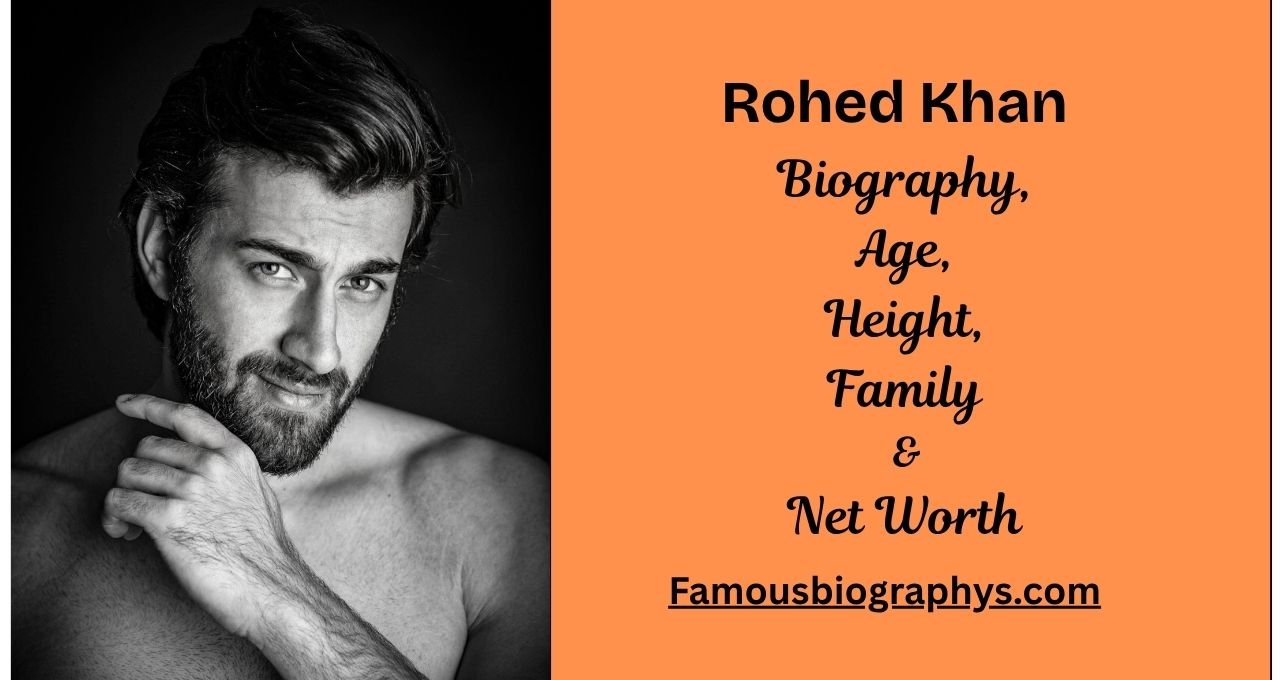 Rohed Khan , Rohed Khan age, Rohed Khan height, Rohed Khan biography, Rohed Khan net worth, Rohed Khan girlfriend, Rohed Khan siblings, Rohed Khan family, Rohed Khan movies, Rohed Khan Bigg Boss 20, Rohed Khan Tejas, Rohed Khan Bade Miyan Chote Miyan, Rohed Khan Sarzameen, Rohed Khan Instagram, Rohed Khan Wikipedia, Rohed Khan actor