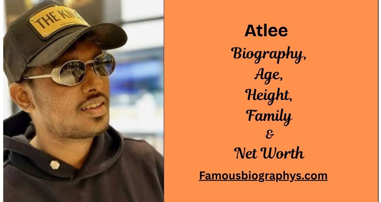 Atlee ,Atlee biography, Atlee Kumar biography, Atlee age, Atlee height, Atlee wife, Atlee girlfriend, Atlee siblings, Atlee net worth, Atlee Wikipedia, Atlee movies, Atlee director, Arun Kumar Atlee, Atlee Jawan, Atlee Raaka